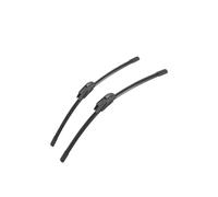 Parabrezza Finestra Tergicristalli Tergicristallo Per Auto Per Element 2002-2012 Tergicristalli Anteriori E Posteriori Tergicristalli Posteriori Accessori Per Auto(2 PCS Front Wiper)