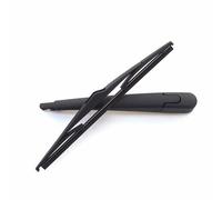 Parabrezza Finestrino Braccio Tergicristallo Posteriore Lama Per Citroen C1 C2