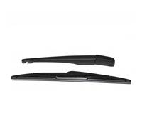 Parabrezza Finestrino Braccio Tergicristallo Posteriore Lama Set Per BMW X3 E83