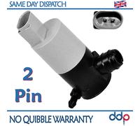 Parabrezza Finestrino Rondella Pompa Per Range Rover L322, Sport DMC500040