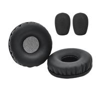 Parabrezza flessibile per microfono per cuffie 20 20se 30 30II 40 65 65 65+ per un suono migliore Fidelitys Over Ear cuffie