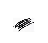 Parabrezza for finestrino auto compatibile con Changan UNI-K UNIK 2021 + protezione antipioggia for finestrino(Style A 6pcs)
