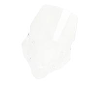 Parabrezza for moto for Honda XL750 for Transalp 2023-2024, accessorio deflettore antivento in 3 colori(Transparent 2)
