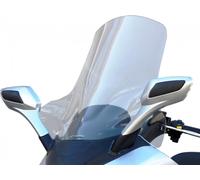 Parabrezza Frabbi Alto Trasparente specifico Sym Joymax 300 2009 2010