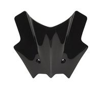 Parabrezza Frangivento Moto Parabrezza Parabrezza Schermo Scudo Deflettore Per 690 Per Duke 2012-2018 Deflettori(Dark Smoke)