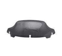 Parabrezza Frontale Parabrezza Per Moto Da 4,5" 7" 10, Per Modelli Per Touring Per FLHT Per FLHX Dal 2014 In Poi 2015 2016 2017 2018(7 inch color-08)