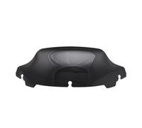 Parabrezza Frontale Parabrezza Per Moto Da 4,5" 7" 10, Per Modelli Per Touring Per FLHT Per FLHX Dal 2014 In Poi 2015 2016 2017 2018(7 Inch color-021)