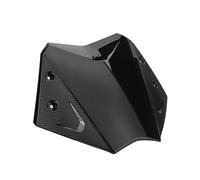 Parabrezza Frontale Parabrezza Per Moto Deflettori Per Per Tmax 530 Per TMAX530 2012-2016(Color-black1)