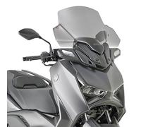 Parabrezza fumé basso YAMAHA X-Max 125 300 2023 GIVI D2167S