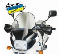 Parabrezza Fumè GIVI D232S (43 x 41,5) BMW F 650 ST 1997-1999