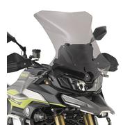 Parabrezza Fumè Givi D9260S per Voge Valico 900 DSX