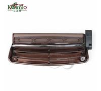 Parabrezza Fumé Trasparente Per Honda Goldwing GL1800 GL1200