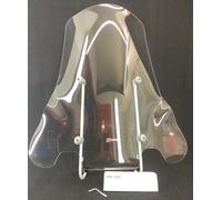 PARABREZZA LASTRA PARAVENTO COMPLETO FACO GILERA TYPHOON PIAGGIO NRG NTT MC2