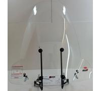 PARABREZZA GILERA PIAGGIO ART.22196 PARAVENTO-NRG MC3 50
