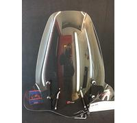 PARABREZZA GILERA PIAGGIO BEVERLY 125/200 ART.2220