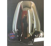 PARABREZZA GILERA PIAGGIO BEVERLY 125/200 ART.22201 PARAVENTO