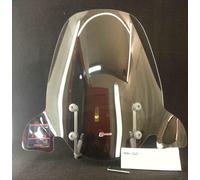 PARABREZZA GILERA PIAGGIO CARNABY- 125-200-250ei ART.22681 PARAVENTO