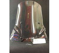 PARABREZZA GILERA PIAGGIO RUNNER 50-125-180-200 e 4 TEMPI ART.21591 PARAVENTO