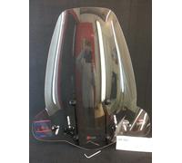 PARABREZZA GILERA PIAGGIO STROM 50 ART.21836 PARAVENTO