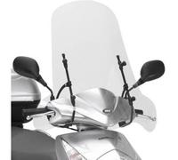 Parabrezza Givi 102A Trasparente