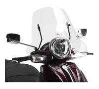 A106A - Givi Kit attacchi per 106A Piaggio Beverly 500 / Tourer 125-250-300-400