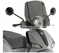 Parabrezza Givi 107S Fumè