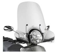 PARABREZZA A PRILIA SCARABEO 250 300 400 500 2007 2008 2009 2010 2011 2012