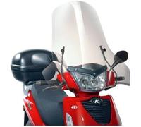 Parabrezza Givi 137A Trasparente