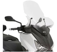Parabrezza Givi 2111DT Trasparente