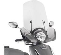 Parabrezza Givi 2114A Trasparente