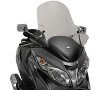 Parabrezza Givi 266DT Trasparente