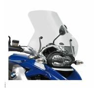 Parabrezza GIVI 330DT con Kit Attacchi D330KIT BMW R 1200 GS 2008 2009 2010 2011