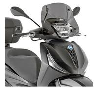 Parabrezza Givi 5621S Fumè