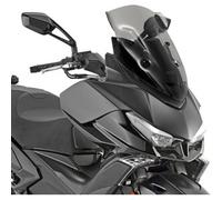 6128D - Parabrezza Givi fumé KYMCO Xciting VS 400 (24-25)