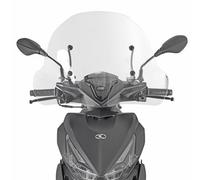 Parabrezza Givi 6135A Kymco Micare 125 (2026) Trasparente