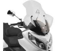 Parabrezza Givi 7051DT Trasparente