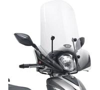 Parabrezza Givi 7054A Trasparente