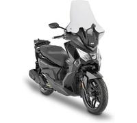 Parabrezza Givi 7056DT Trasparente