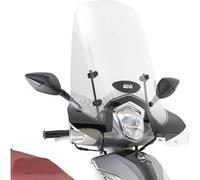 Parabrezza Givi 7067A Trasparente