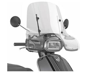 Parabrezza Givi 7073A Trasparente