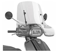 Parabrezza Givi 7073A Trasparente Sym Fuge 125 (25)