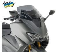 D2147B - Givi Parabrezza sportivo basso fumè Yamaha T-MAX 560 (2020)