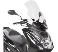 Parabrezza Givi Completo Di Attacchi Per Mbk Triptik 125 2014 2015 2016 2017