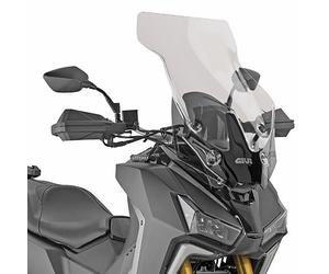 Parabrezza Givi Completo Di Attacchi Per SYM ADX TG 400 2025 2026