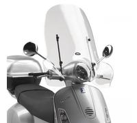 Parabrezza Givi Con Attacchi Per Vespa LX 50 125 150 2005 2006 2007 2008 2009