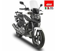 PARABREZZA GIVI D1111ST PRONTO A MONTAGGIO NC750X (14 > 15)