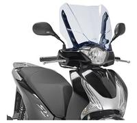 D1128BL - Givi Cupolino "ICE" Honda SH 125i-150i ABS (12>16)
