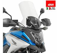 PARABREZZA GIVI D1146ST PRONTO A MONTAGGIO NC 750 XA ABS (RC72B/RC90A) 2016-2018