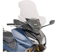 Parabrezza Givi D1186ST Trasparente