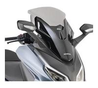 Parabrezza Givi D1187S Fumé